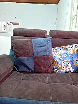 Gimena41 online show from January 14, 5:51 pm