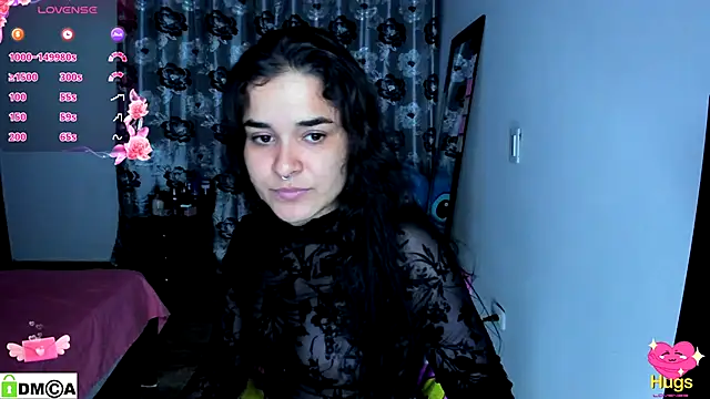 SweetMegan 1 online show from September 25, 12:36 am