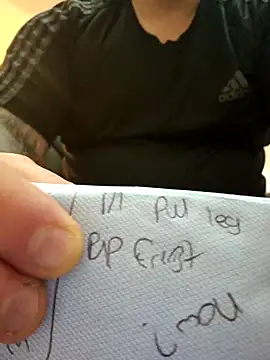 iang6348 online show from December 13, 9:09 pm