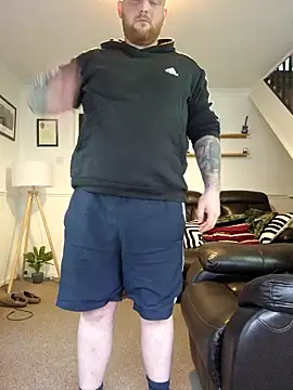 iang6348 online show from October 18, 3:02 pm