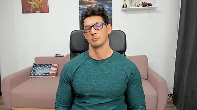 BrutusK08 online show from December 4, 2:04 pm