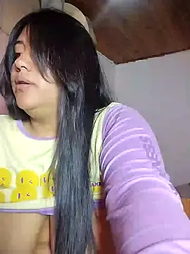 KATYGONZALEZ online show from June 5, 10:37 pm