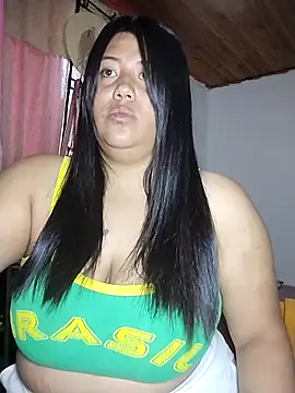 KATYGONZALEZ online show from June 8, 10:10 pm