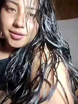 KATYGONZALEZ online show from June 9, 9:15 pm