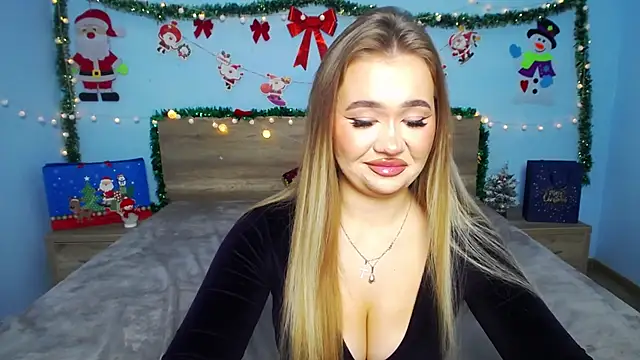 StacyYellig online show from December 29, 11:29 pm