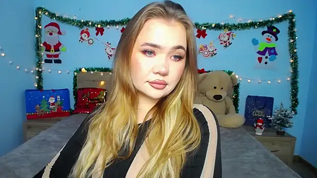 StacyYellig online show from January 10, 12:38 am