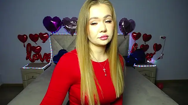 StacyYellig online show from February 20, 9:09 pm