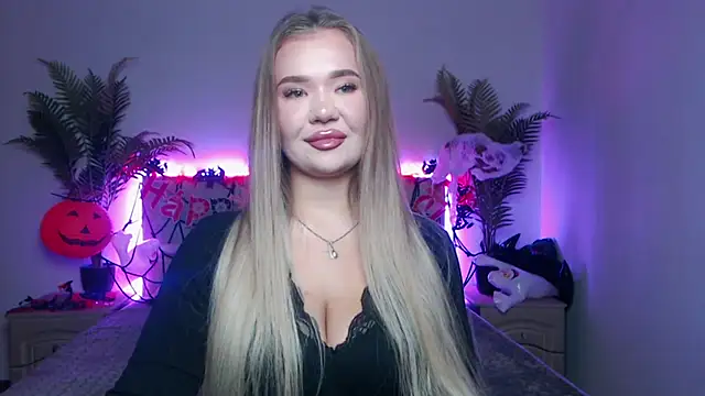 StacyYellig online show from November 2, 8:33 pm