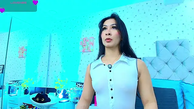 Snapshot of JulietaReyess chatting on April 2, 11:41 am JulietaReyess online show from April 2, 11:41 am