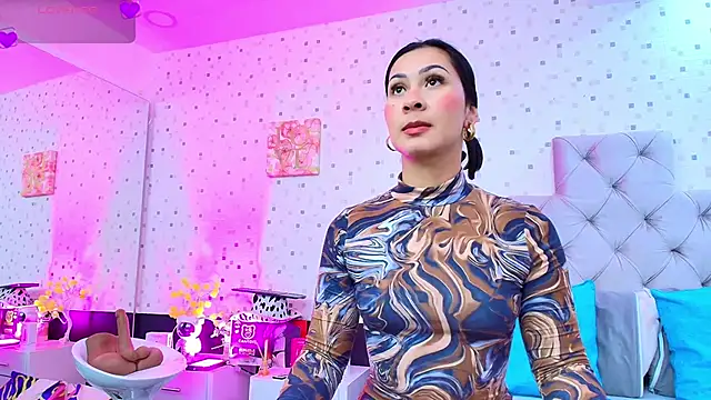Snapshot of JulietaReyess chatting on April 13, 11:48 am JulietaReyess online show from April 13, 11:48 am