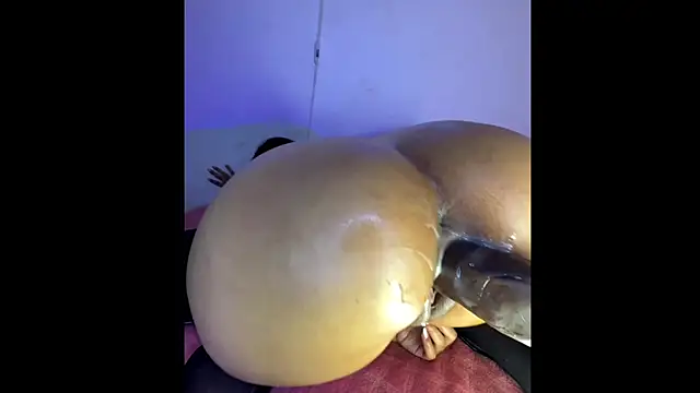 SaryBlake online show from August 1, 1:49 am