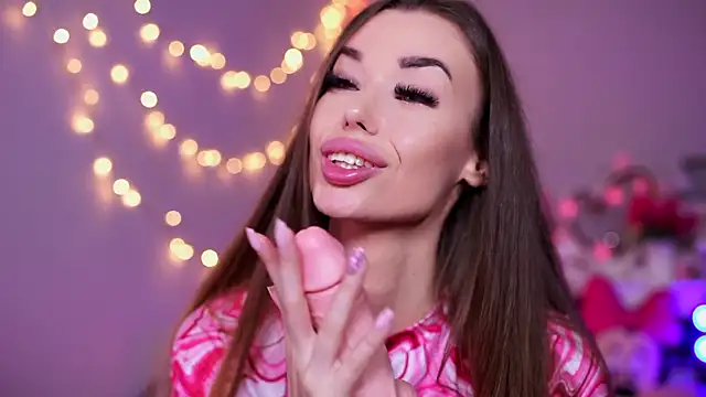 BabyNose online show from January 21, 11:24 pm