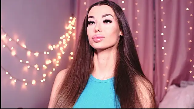 Snapshot of BabyNose chatting on March 14, 10:42 am BabyNose online show from March 14, 10:42 am