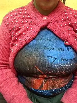 CUTE SOPHIA- online show from January 3, 6:03 pm