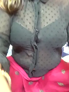 CUTE SOPHIA- online show from January 14, 7:32 pm