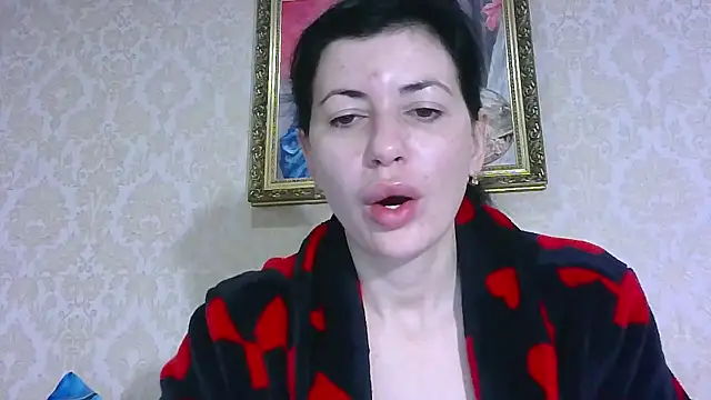 StunnigArt online show from January 9, 2:25 am