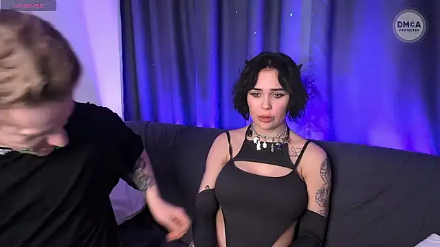 GroteskJane online show from February 26, 9:58 pm