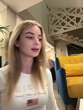 EvieEvans online show from January 14, 7:21 pm