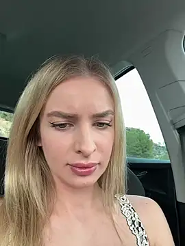 EvieEvans online show from January 20, 3:50 pm