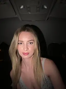 EvieEvans online show from January 22, 8:38 pm