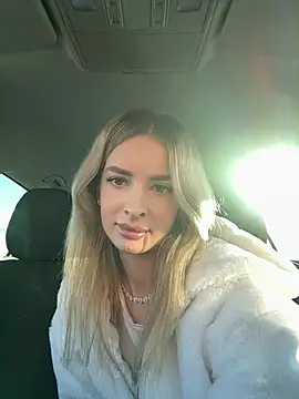 EvieEvans online show from February 2, 3:49 pm