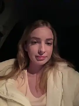 EvieEvans online show from February 14, 9:53 pm