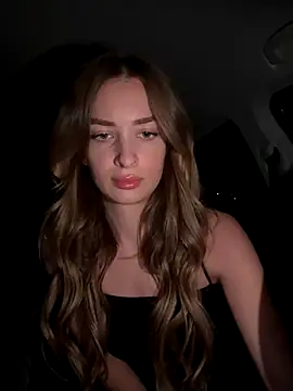 EvieEvans online show from September 16, 8:32 pm