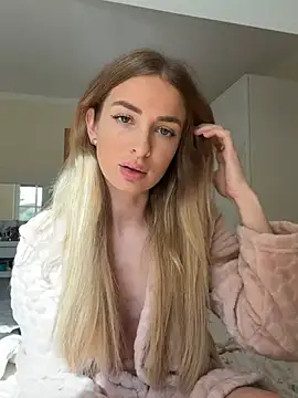 EvieEvans online show from May 11, 3:07 pm