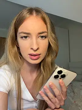 EvieEvans online show from May 12, 2:58 pm