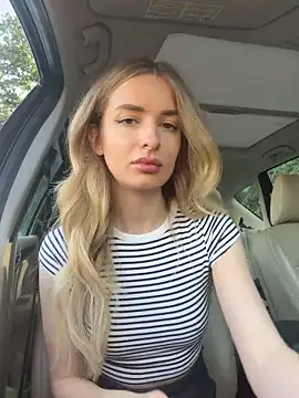 EvieEvans online show from May 29, 5:11 pm