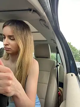 EvieEvans online show from May 31, 3:19 pm