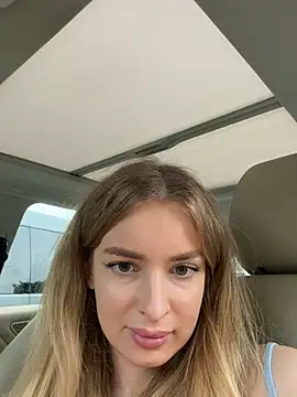 EvieEvans online show from May 31, 6:09 pm