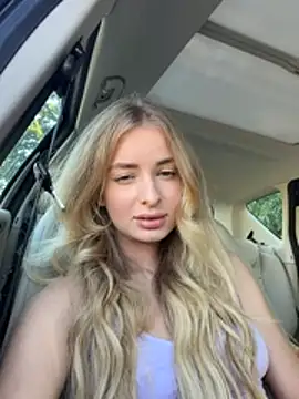 EvieEvans online show from July 10, 3:47 pm