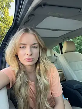 EvieEvans online show from July 11, 4:53 pm