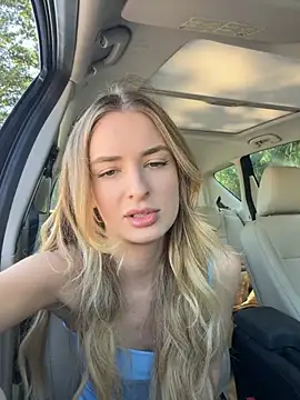 EvieEvans online show from July 12, 2:19 pm