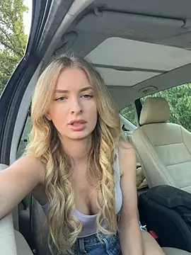 EvieEvans online show from July 16, 3:07 pm