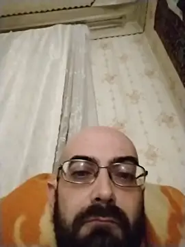 ArsenSavas online show from February 6, 9:18 pm