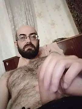 ArsenSavas online show from March 29, 8:42 pm