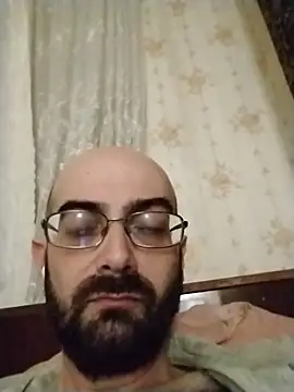 ArsenSavas online show from April 14, 8:26 pm