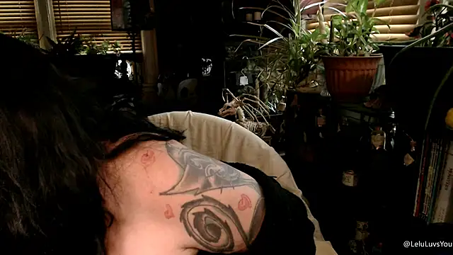 LeluLuvsYou online show from September 11, 12:16 pm