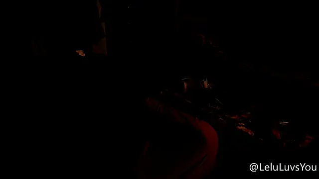 Snapshot of LeluLuvsYou chatting on January 17, 7:57 am LeluLuvsYou online show from January 17, 7:57 am