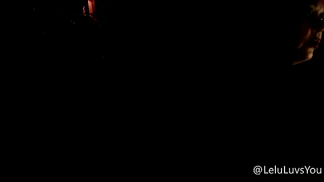 Snapshot of LeluLuvsYou chatting on January 18, 7:23 am LeluLuvsYou online show from January 18, 7:23 am