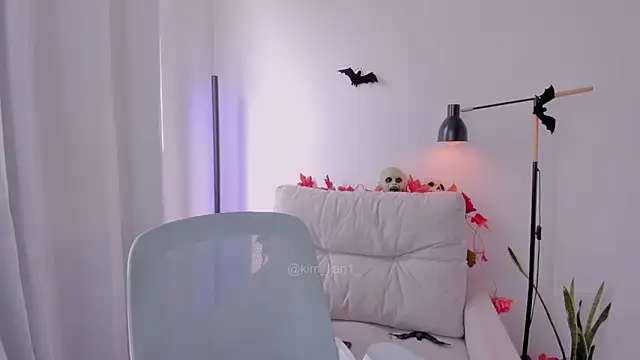 kim lian21 online show from October 25, 2:13 pm