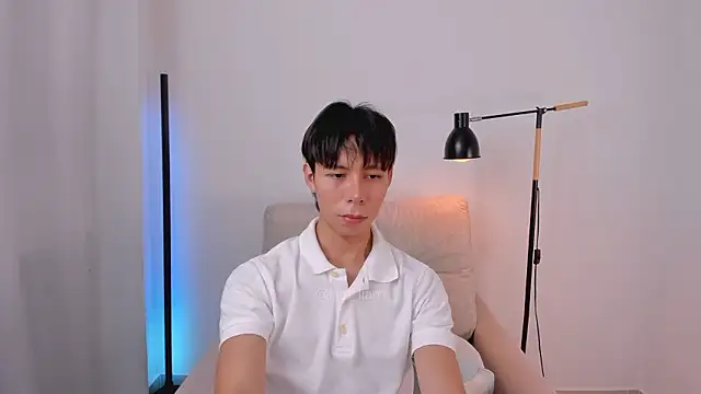 kim lian21 online show from February 26, 12:26 pm