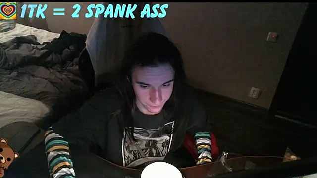 izilizi 23 online show from September 29, 5:07 pm