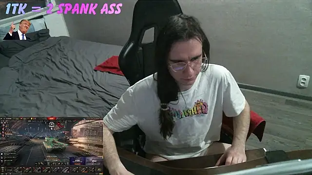 izilizi 23 online show from March 13, 4:46 pm