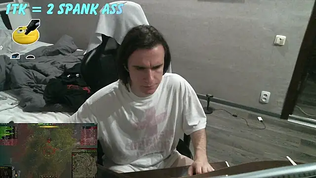 izilizi 23 online show from June 9, 6:52 pm