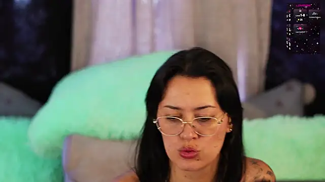 isaibanez online show from February 7, 8:20 pm