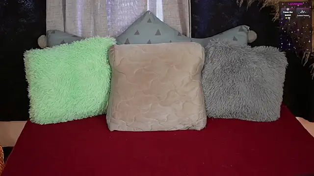 isaibanez online show from October 10, 12:59 pm