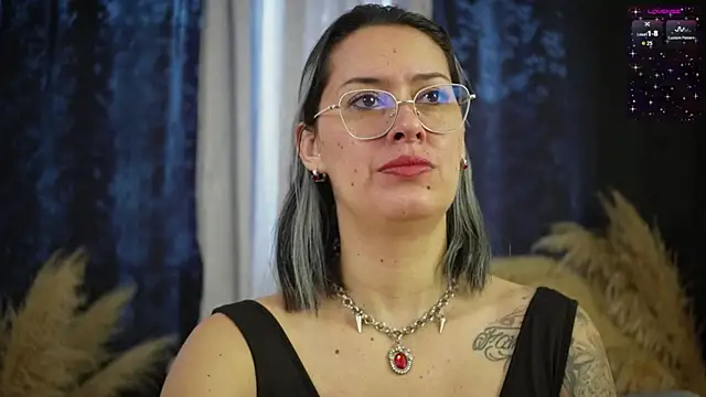 isaibanez online show from November 23, 1:33 pm